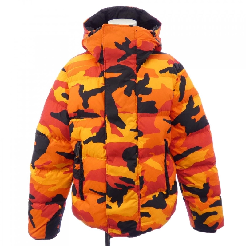 ディースクエアード DSQUARED2 S71AN0305 Áo khoác lông - Hàng hiệu Authentic 884163