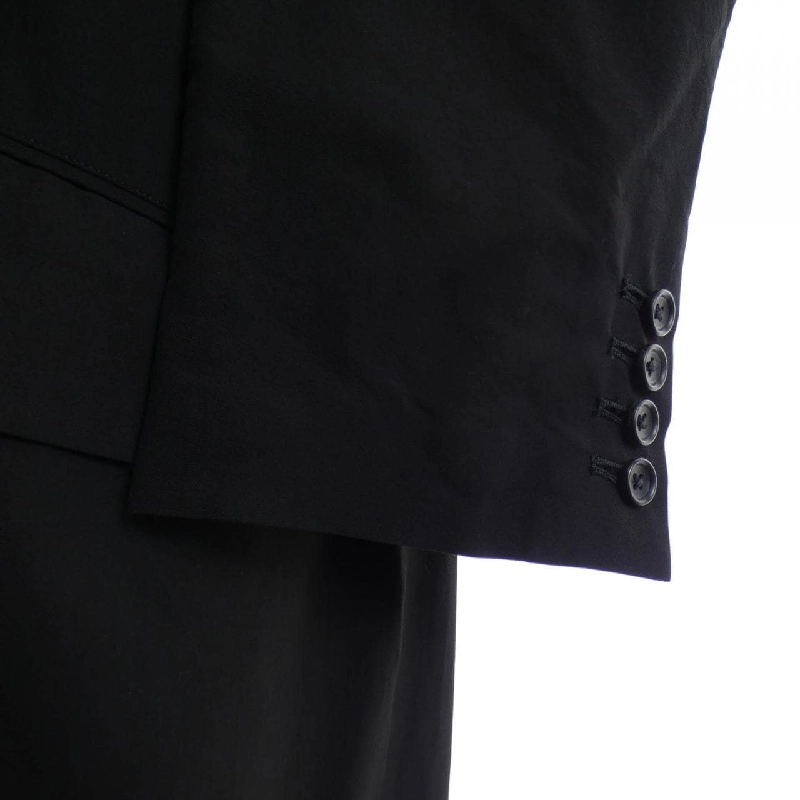 YOHJI YAMAMOTO POUR HOMME HZ-J11-004 Áo khoác - Hàng hiệu Authentic 892908