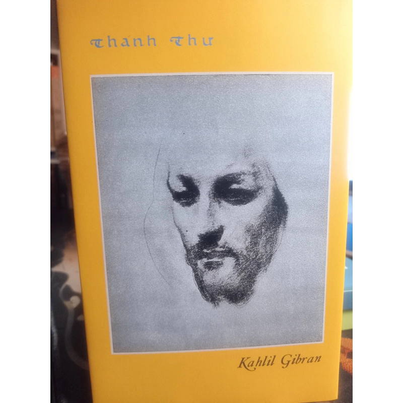 THÁNH THƯ - KAHLIL GIBRAN 538044