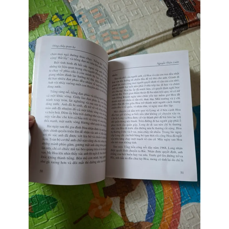 Dòng chảy Quan họ 1036330