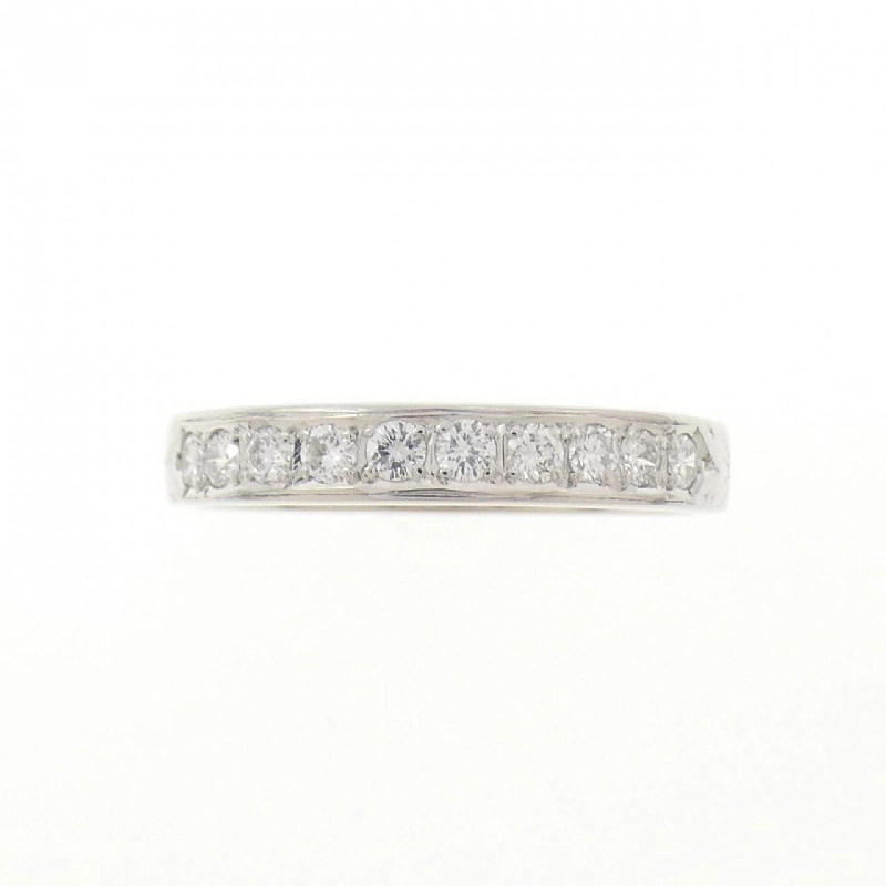 Nhẫn kim cương PT900 0.25CT - Hàng hiệu Authentic 854563