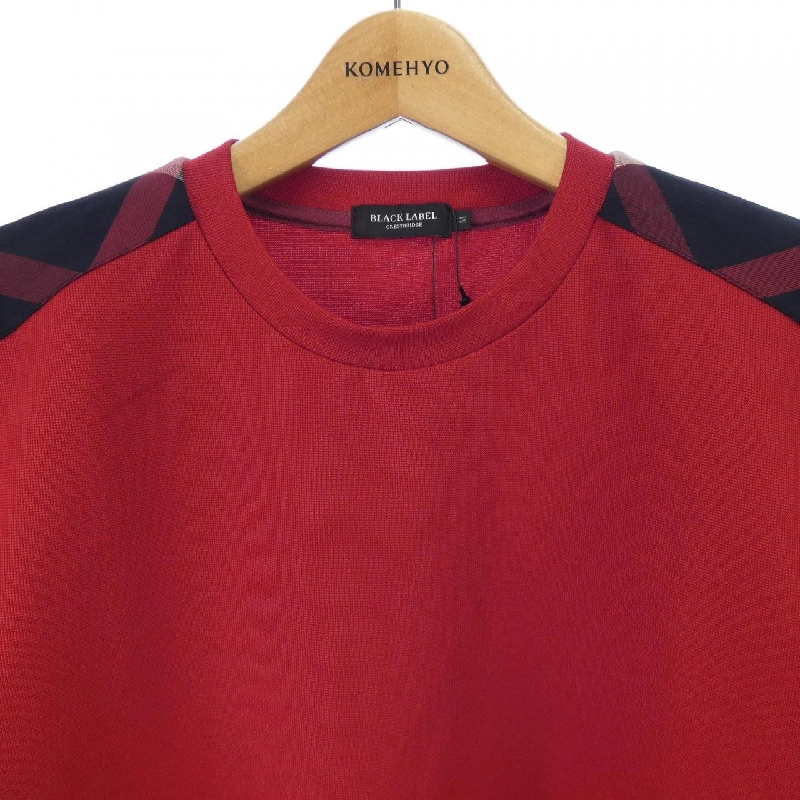 Nhãn hiệu đen BLACK LABEL CRESTBRIDGE - Áo len - Hàng hiệu Authentic 900845