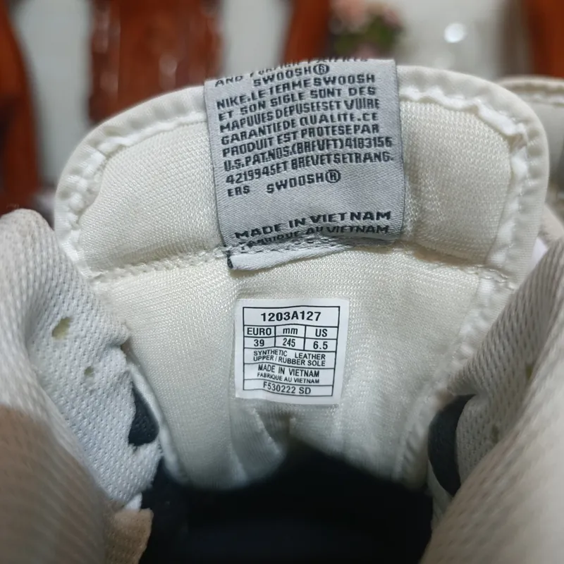 Giày NIKE  563966