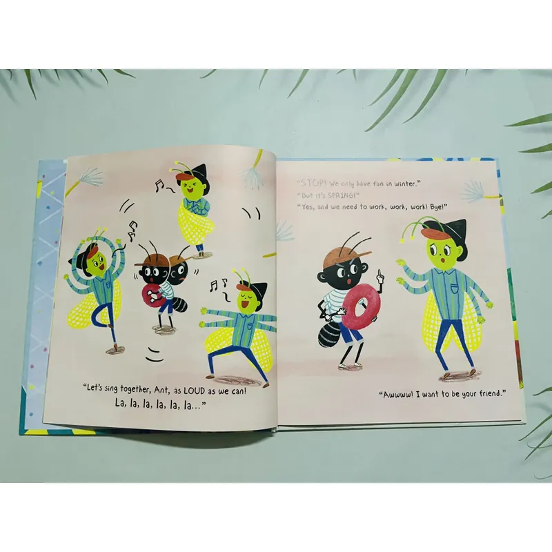 Bộ cổ tích Tiếng Anh kinh điển- minh hoạ hiện đại + mã QR quét Video 701695