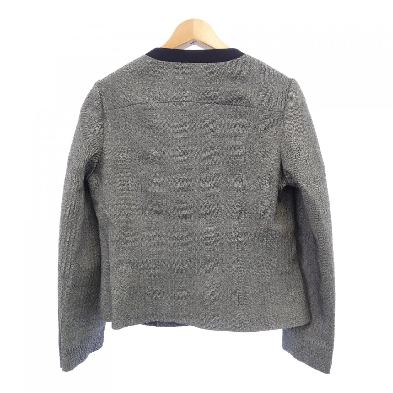 Áo khoác SALVATORE FERRAGAMO - Hàng hiệu Authentic 812280