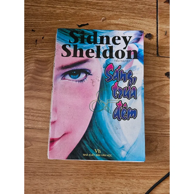 Sáng, trưa & đêm
 688803