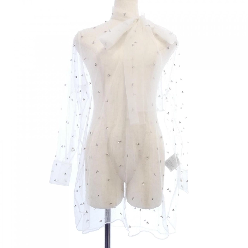 Áo ch tunic VALENTINO - Hàng hiệu Authentic 773361