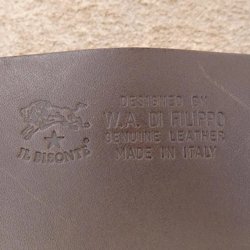 Túi IL BISONTE 658610