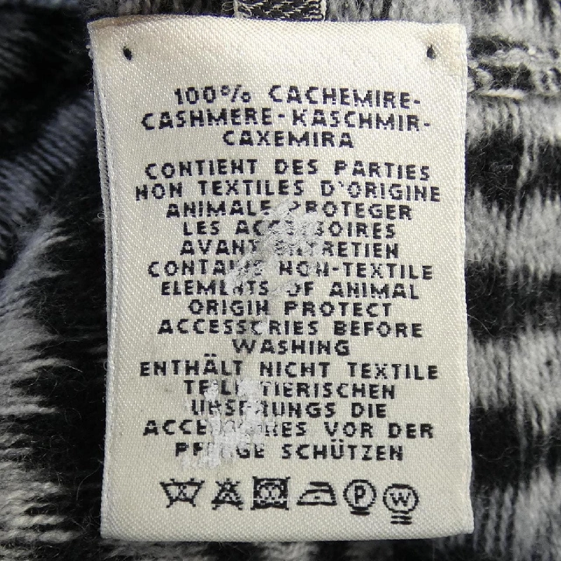 HERMES HERMES Áo len 635527