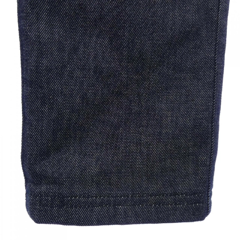 FENDI Caligraphy CALLIGRAPHY FLP637 AJ0L Jeans - Hàng hiệu Chính hãng 818401