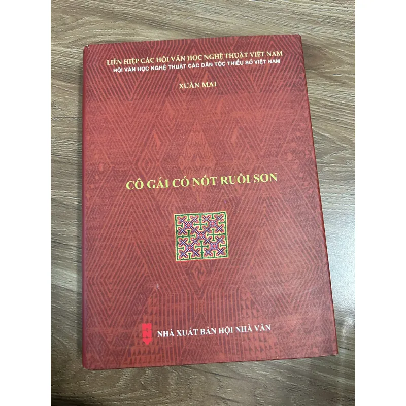 Cô Gái Có Nốt Ruồi Son - Xuân Mai 762677
