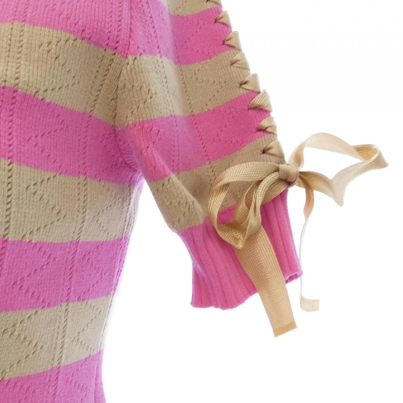 FENDI FZY574 A1D3 Áo len 629243