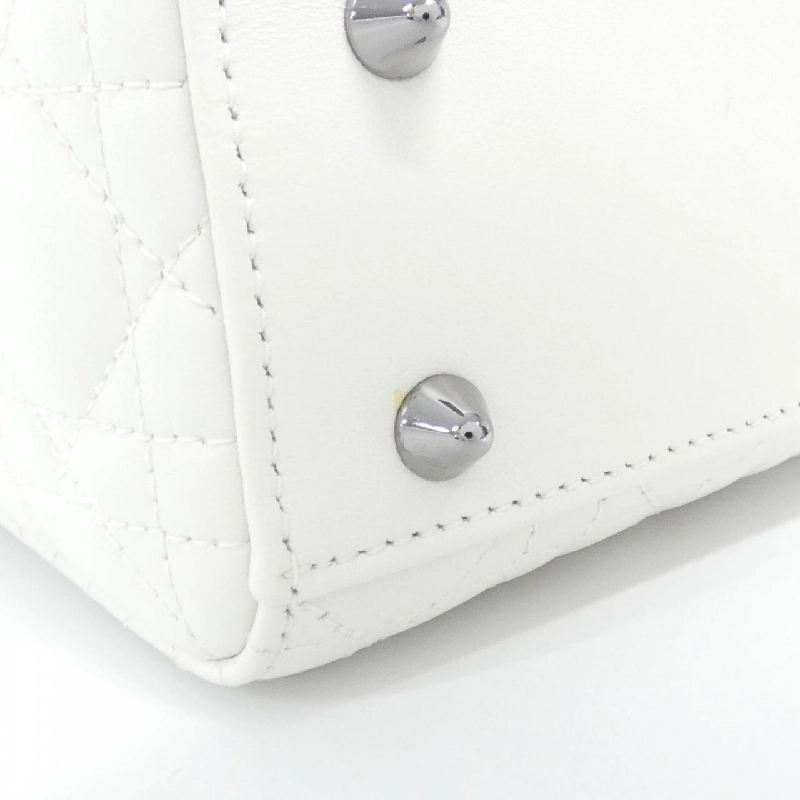 Christian Dior MY ABCDIOR Lady Dior Small M0538BCAL Bag 616841