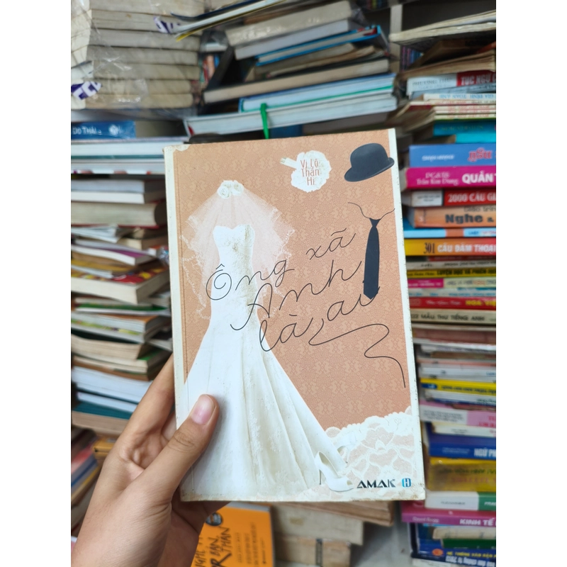 Ông xã anh là ai 🌱 469353