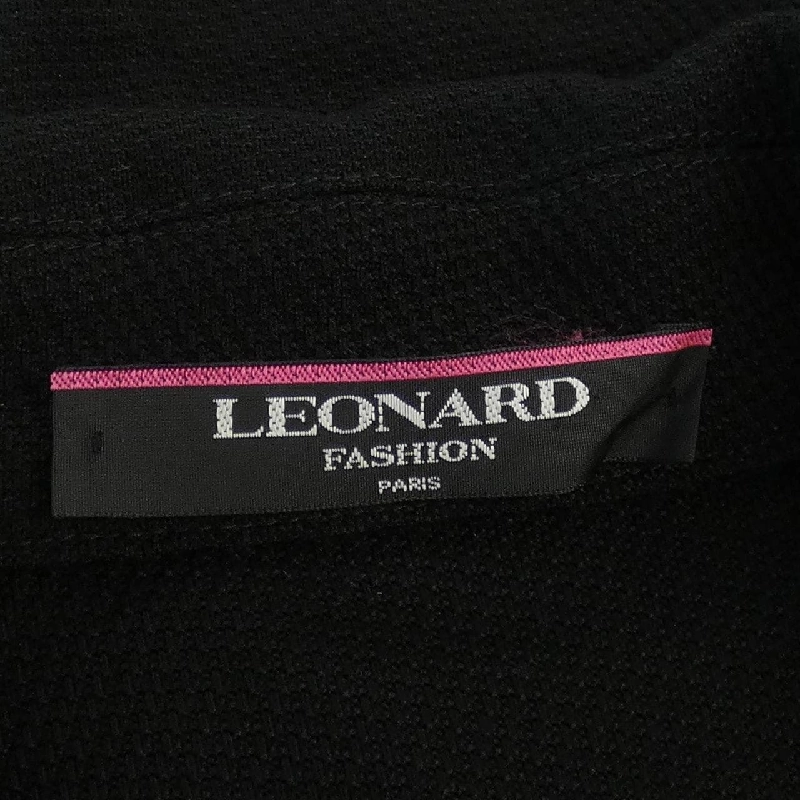 Thời trang Léonard LEONARD FASHION Áo khoác 633538