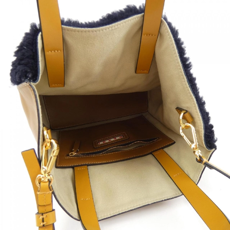 【Khuyến mãi】Túi MARNI 660416