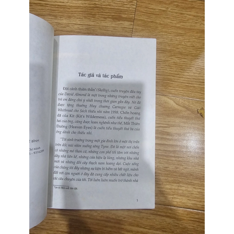 Mắt thiên đường 451701
