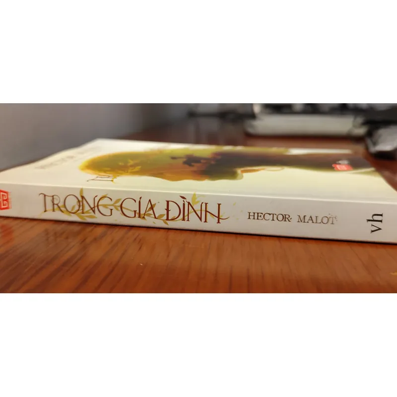 Trong gia đình  605342