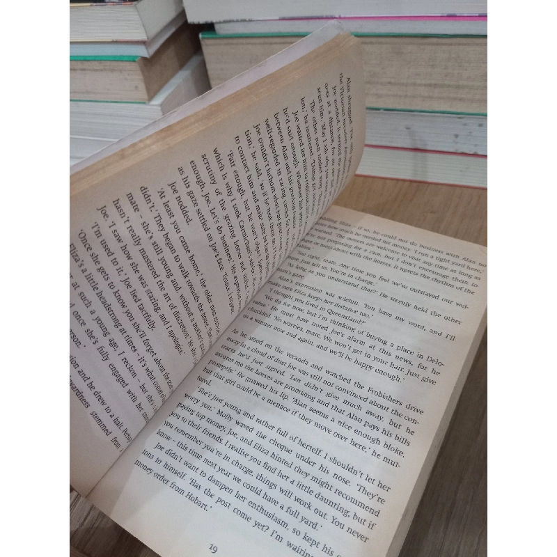 Ocean child - Tamara McKinley 740548