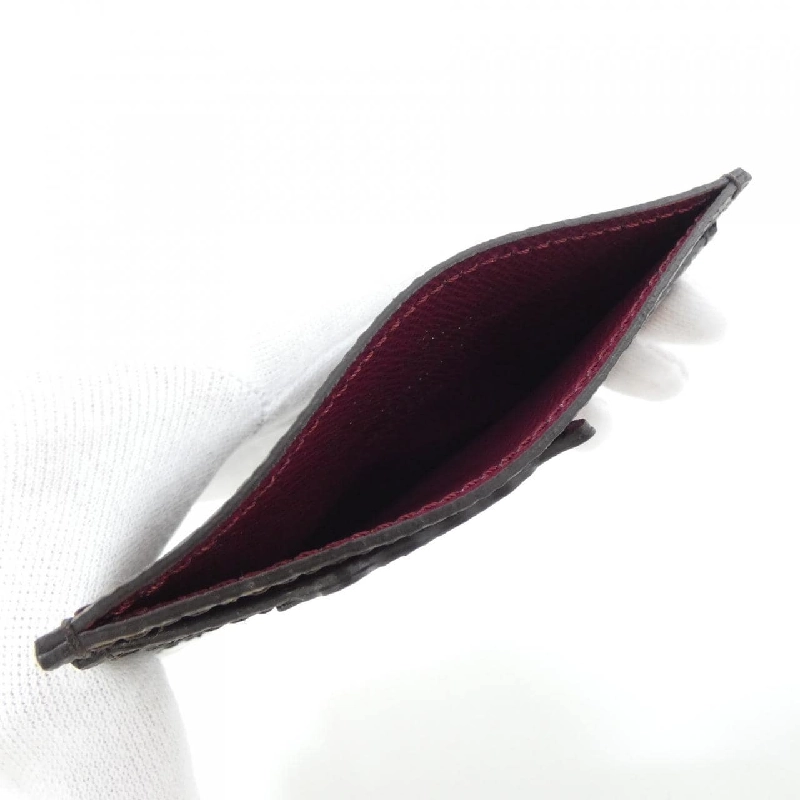 Ví thẻ Louis Vuitton Monogram (LV x GC) - Hàng hiệu Authentic 806881