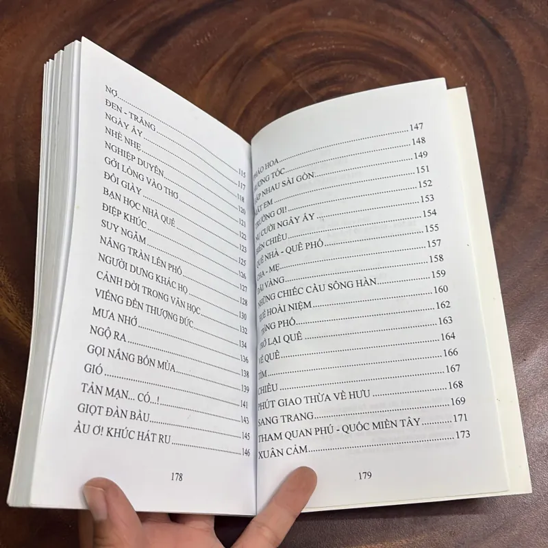 II Thơ: Tình Lục Bát - Phạm Nhất Lanh - 2020 1000928