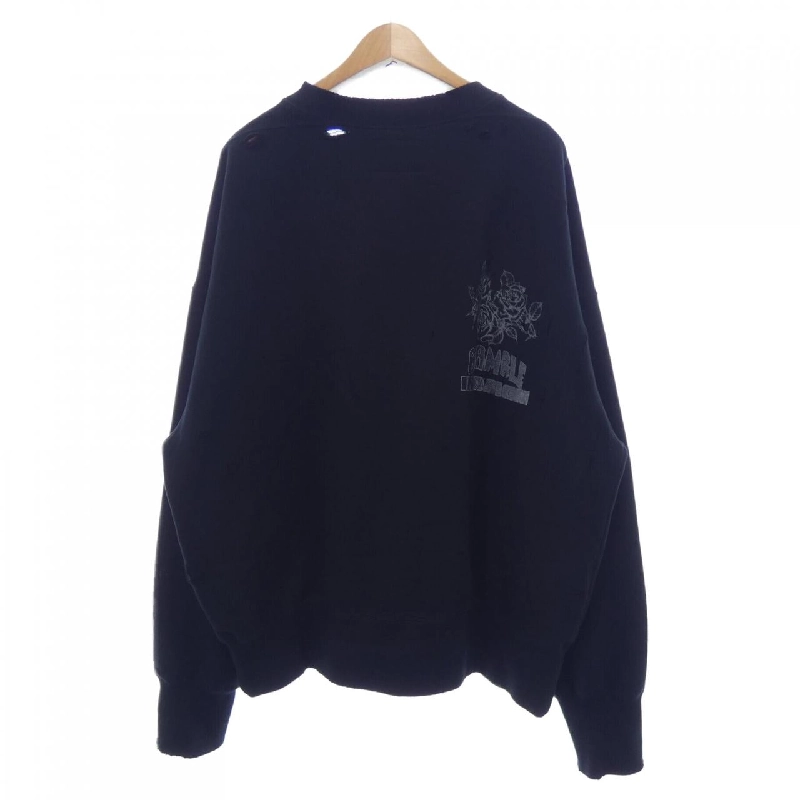 MICHAEL 71 MICHAEL Sweat - Hàng hiệu Authentic 906484