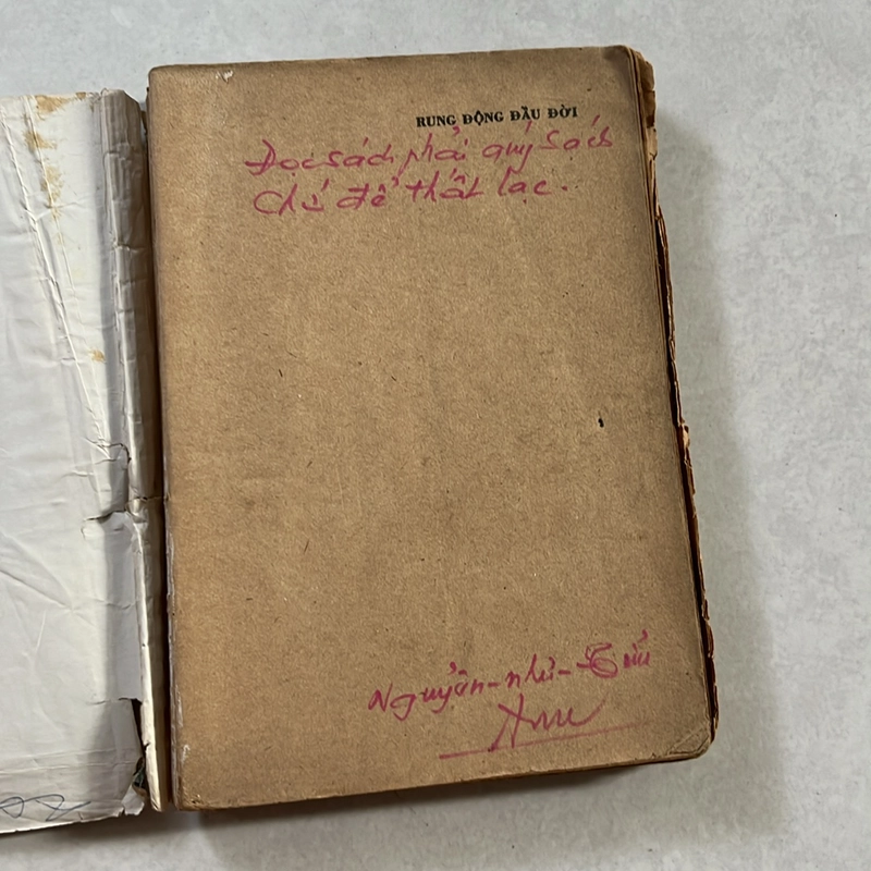 Rung động đầu đời — Catherine Alric — 1989s 497672