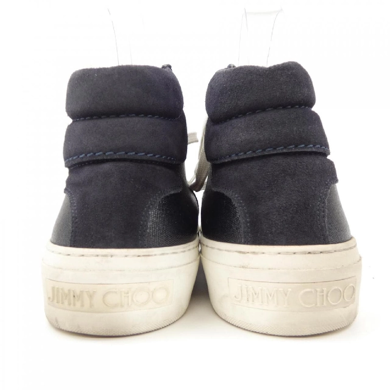 Giày thể thao JIMMY CHOO - Hàng hiệu Chính hãng 905047