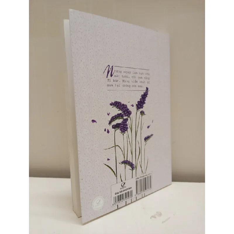 Người Đi Bán Nắng (2017) - Minh Mẫn S2610 692507