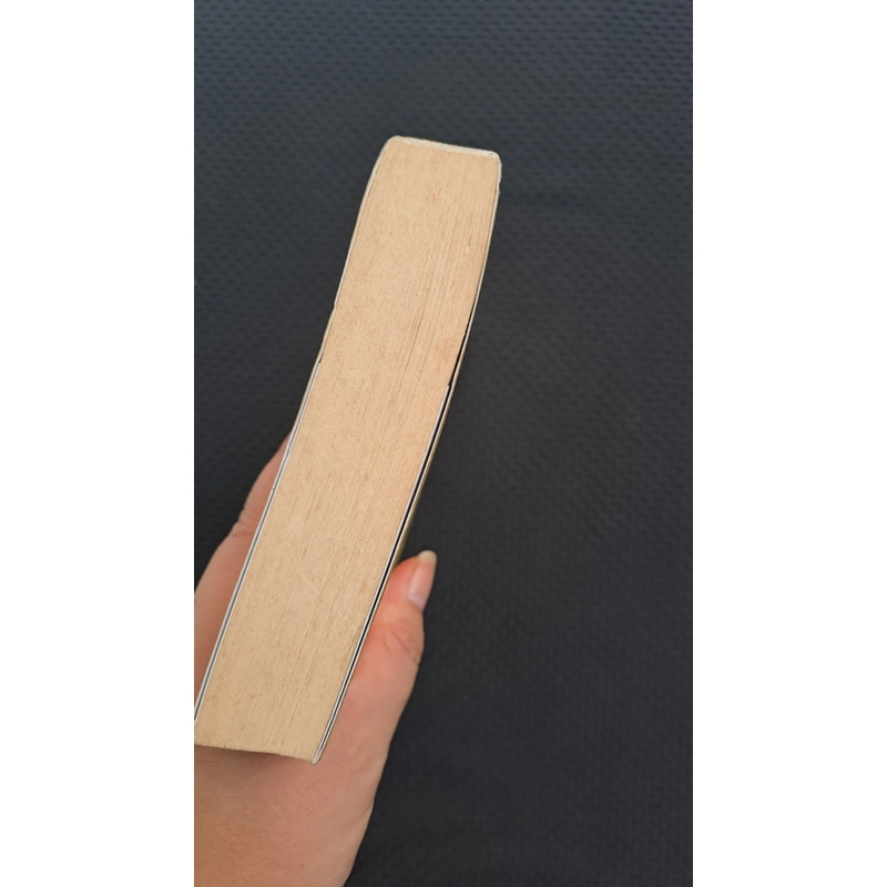 Những thành phố giấy - John Green  526769