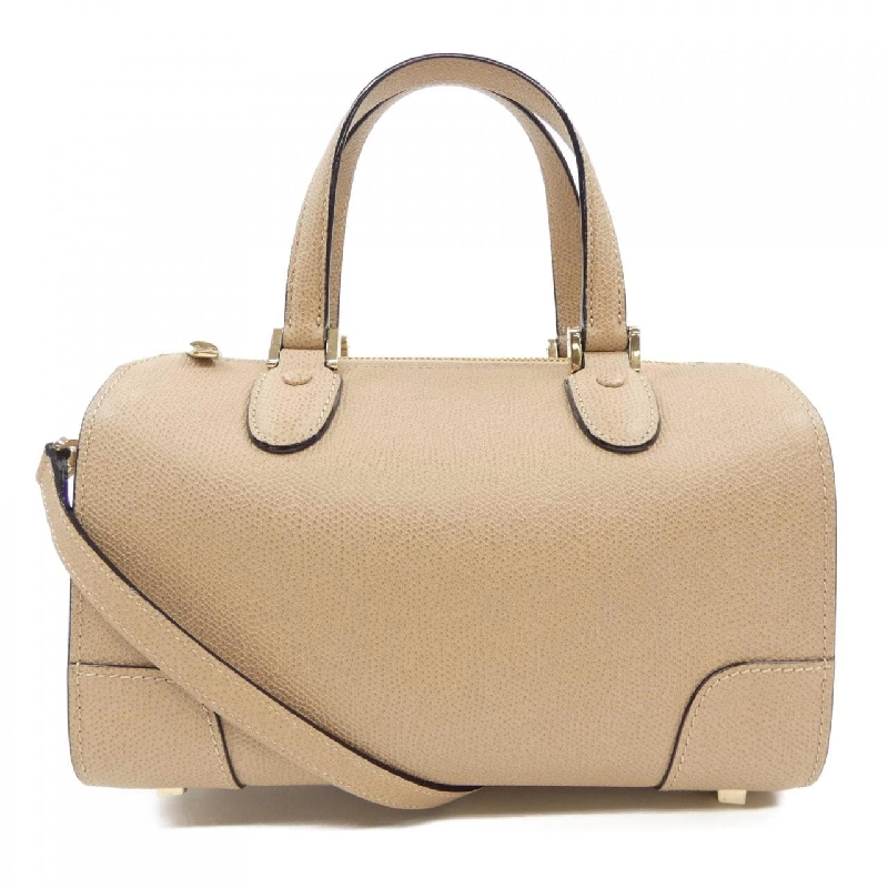 【Mã giảm giá】Túi VALEXTRA 660485