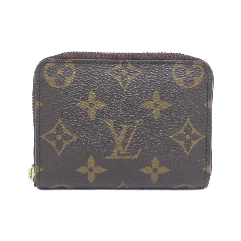 Ví tiền xu Louis Vuitton Monogram Zippy M60067 - Hàng hiệu Chính hãng 769698