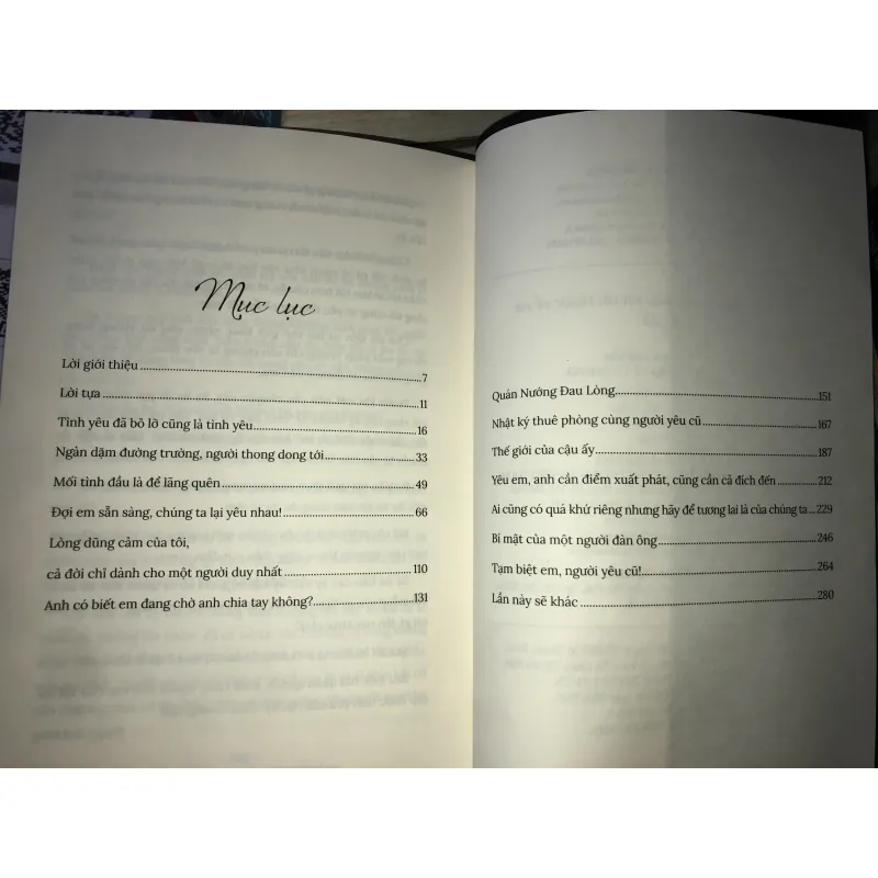 Cuộc đời sau này, ánh mắt tôi chỉ thuộc về em - Trình Nhất 1021380