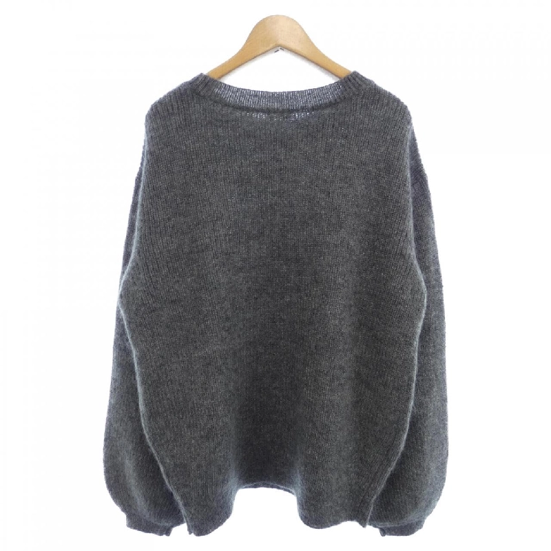 IENA ニット 627986