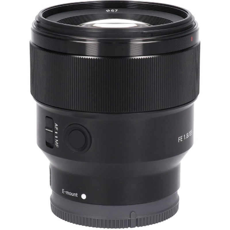 Ống kính FE85mm F1.8 (SEL85F18) - Hàng hiệu Chính hãng 878428