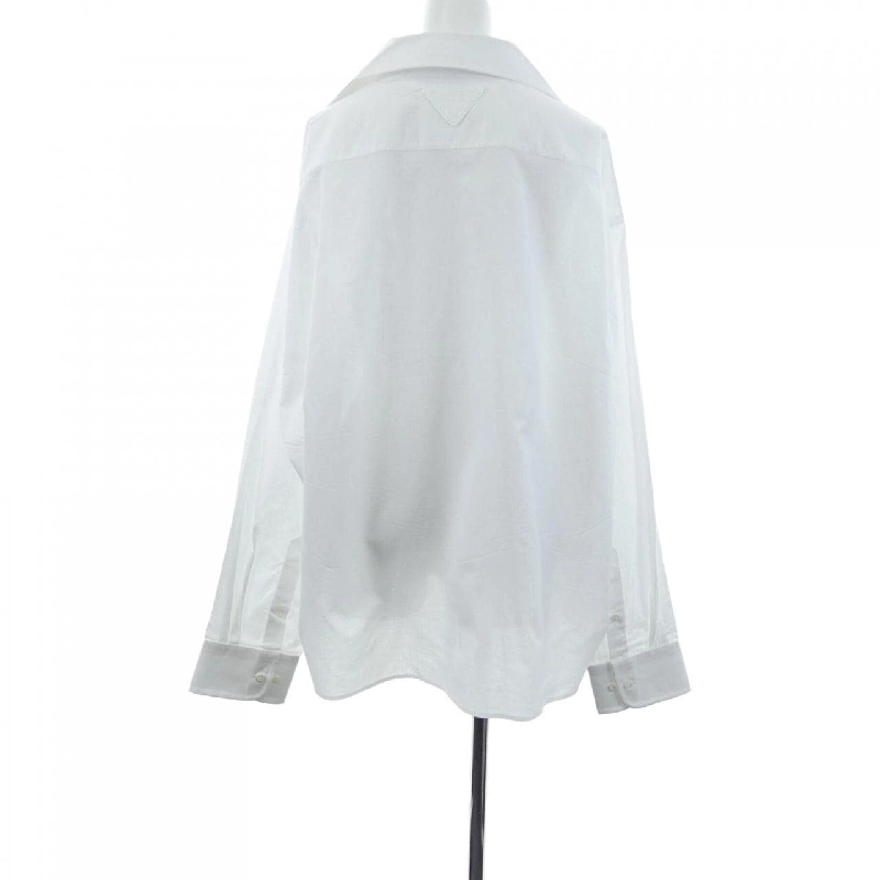 Áo sơ mi PRADA P482I SOOO 171G - Hàng hiệu Chính hãng 825156