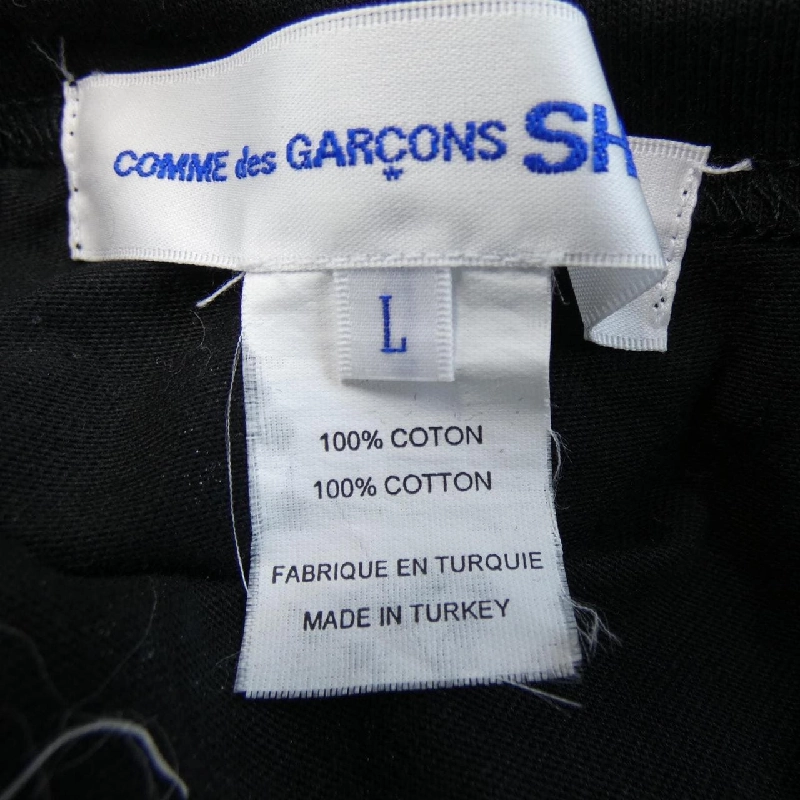Áo thun COMME des GARCONS SHIRT W28115 - Hàng hiệu Chính hãng 889548
