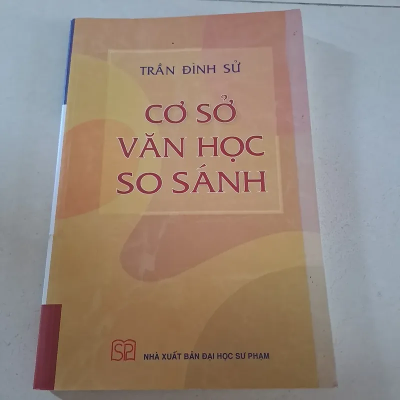 Cơ sở văn học so sánh 597608