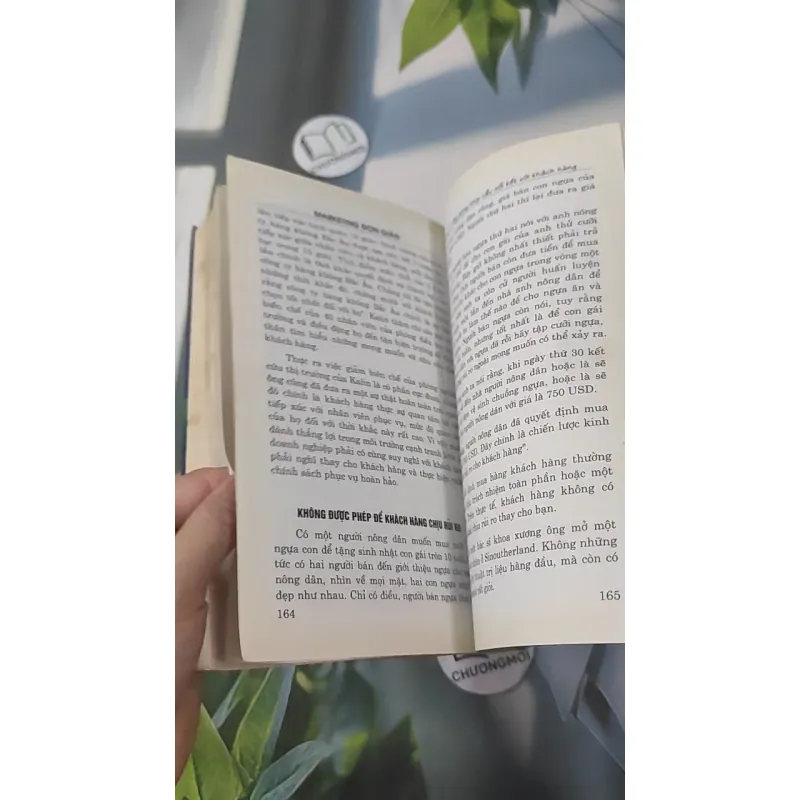 Marketing Đơn Giản - William James 961232