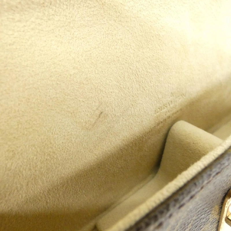 Túi xách Louis Vuitton Monogram Pochette Lagoon M60008 625583