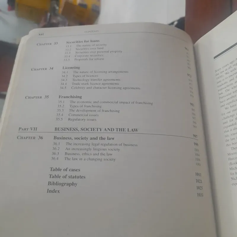 Andrew Terry and Des Giugni - BUSINESS, SOCIETY anh the LAW 689030