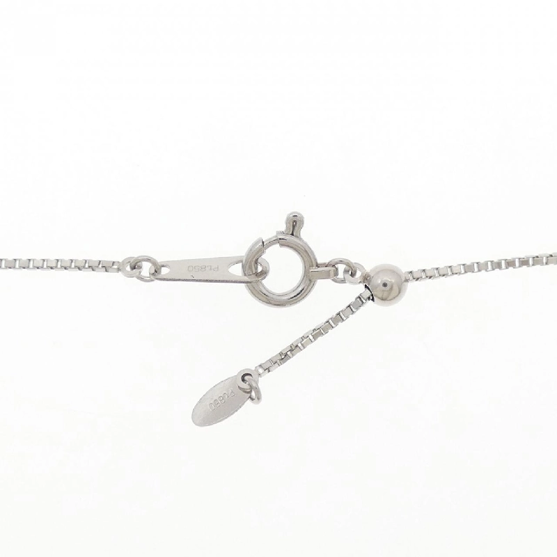 Dây chuyền kim cương PT1000/PT850 0.51CT - Hàng hiệu Chính hãng 863727