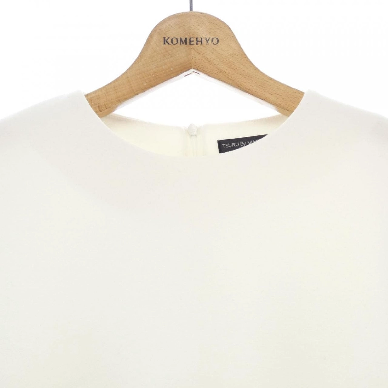 【Mã giảm giá】Tsuru By Mariko Oikawa Áo 644563