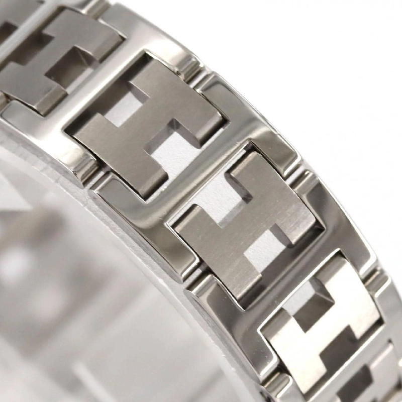 Đồng hồ Hermès Clipper CL4.210 SS Quartz - Hàng hiệu Chính hãng 882158