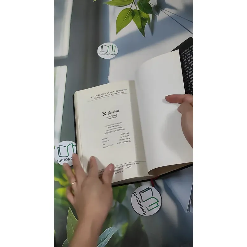 [MIỄN PHÍ BỌC SÁCH] Xác Ướp - Bram Stoker & Jane Webb & Edgar Allan Poe & Arthur Conan Doyle 990360