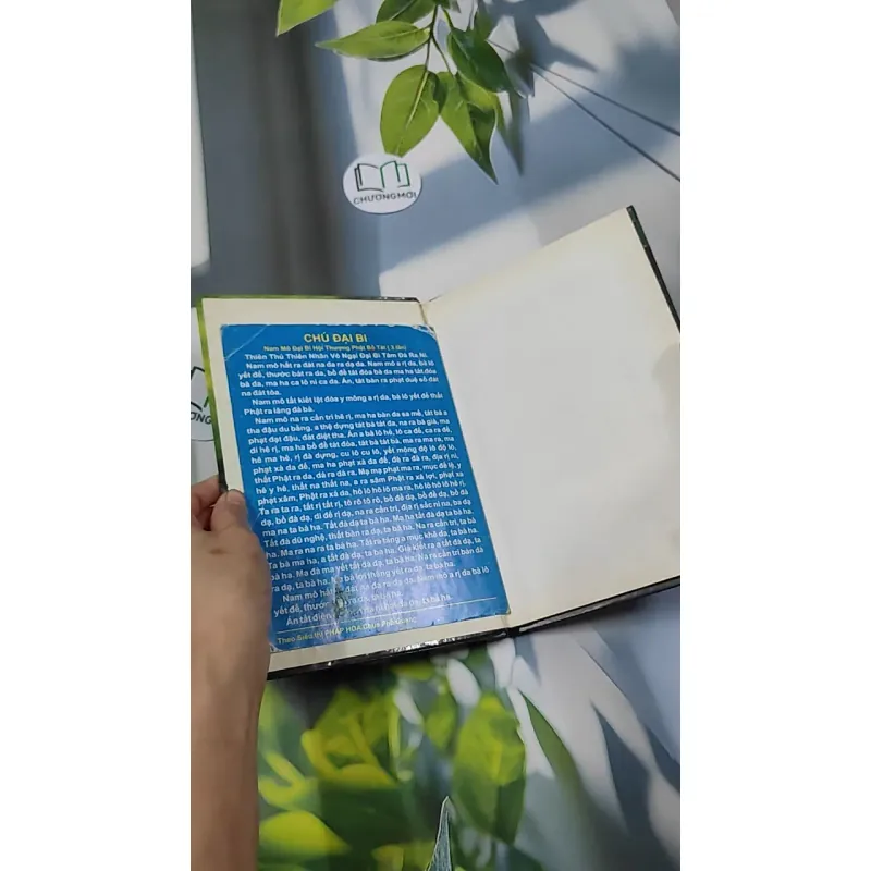 Phổ Môn Phẩm (họa tập) 750745