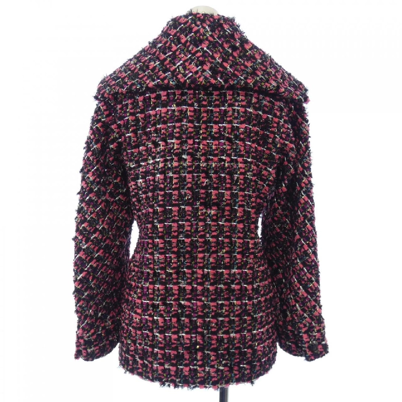 Áo khoác CHANEL 635573