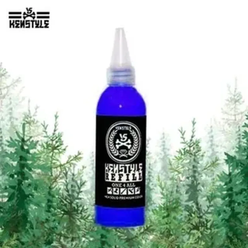 Màu custom Kenstyle  926903