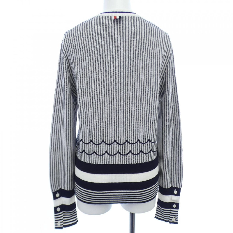 【Mã giảm giá】Tom Browne THOM BROWNE Áo len 636432