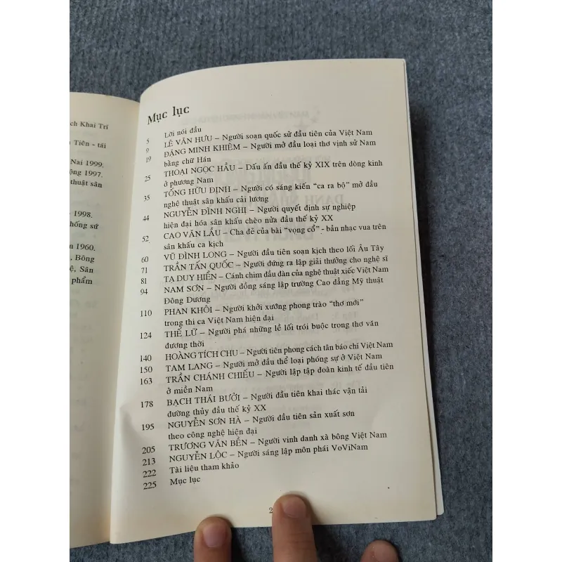 NHỮNG NGƯỜI VIỆT NAM ĐI TIÊN PHONG TẬP 2 729282